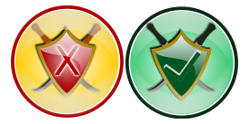 Security Icon 2