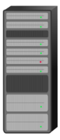 Server rack