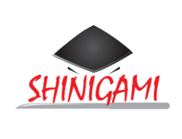 Shinigami Logo