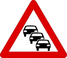 Sign Signs Traffic Transportation Road Roadsigns Pommi Rambu Lalu Lintas