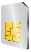 Sim Card - Mobile Phone (remix)