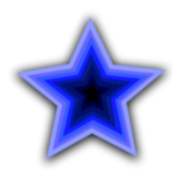 Stars (simple) 1