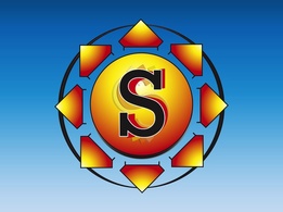 Sun Logo