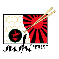 Sushi House Logo