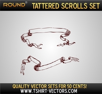 Tattered Scrolls