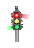 Traffic Light 3