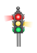Traffic Light 5