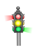 Traffic Light 7
