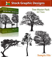 Tree Master Pack