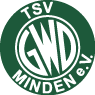 Tsv Minden Vector Logo