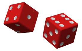 Two Red Dice