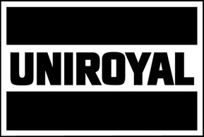 Uniroyal tires logo2