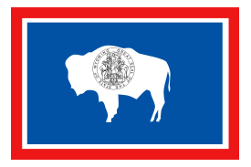 Usa Wyoming
