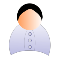 User Male Icon