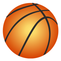 Vector Basketball