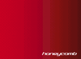 Vector HoneyComb Pattern