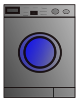 Washing-machine
