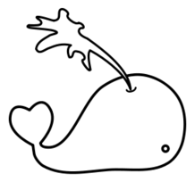 Whale love