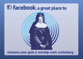 Worship Facebook
