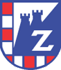 Zagreb Handball Vector Logo